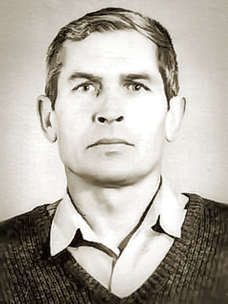 Селезнев Геннадий Александрович